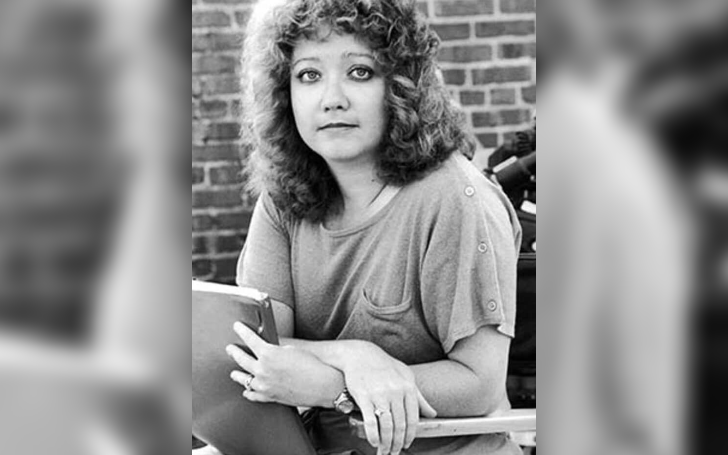 What is S.E. Hinton Net Worth in 2021? Find it Out Here